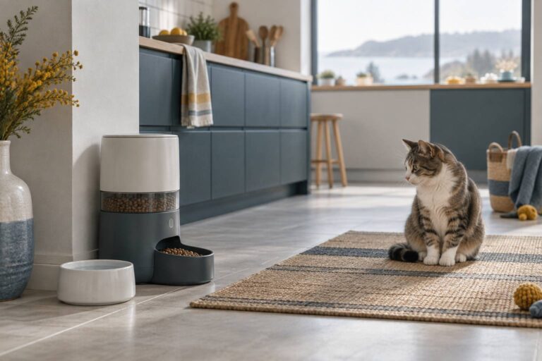 Distributeur automatique ou visite : ce que chacun règle